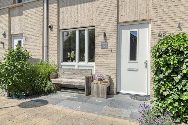 Medium property photo - Dokter Diamantlaan 45, 3151 MB Hoek van Holland